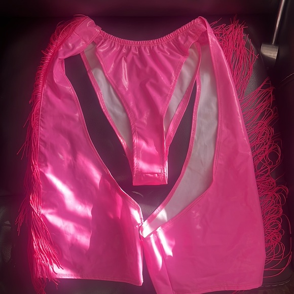 Neon Cowgirl - Picture 3 of 5